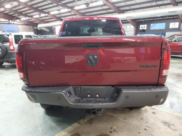 Photo 6 from auction – 2021 RAM 1500 CLASS with VIN 1C6RR7GG7MS527463