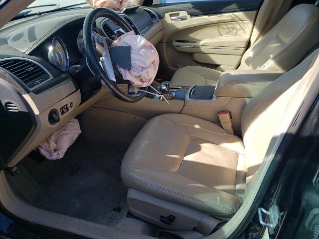 Photo 7 from auction – 2014 CHRYSLER 300 with VIN 2C3CCAAG2EH118418