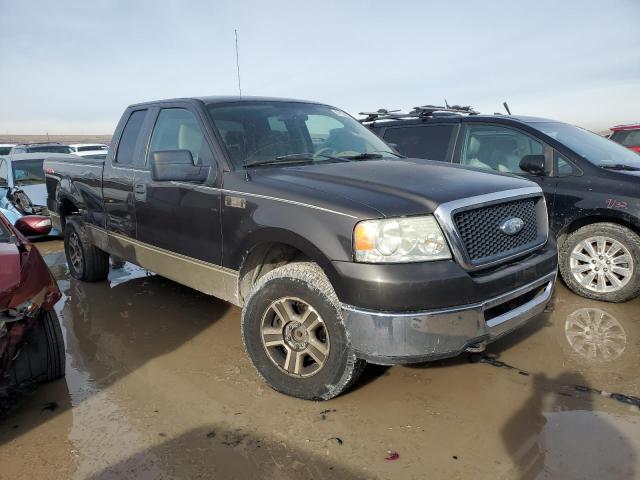 Photo 4 from auction – 2007 FORD F150 with VIN 1FTPX14517FB65276