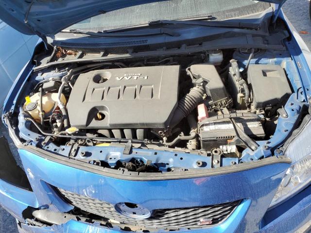 Photo 11 from auction – 2010 TOYOTA COROLLA BA with VIN 2T1BU4EE0AC448416