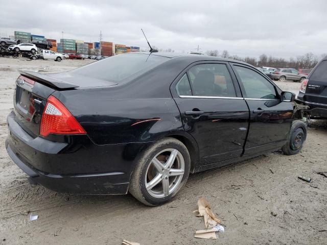 Photo 3 from auction – 2012 FORD FUSION SPO with VIN 3FAHP0KC7CR154303