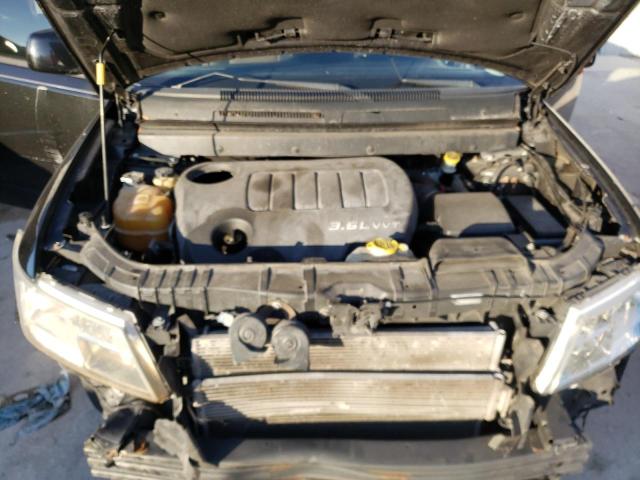 Photo 12 from auction – 2012 DODGE JOURNEY CR with VIN 3C4PDCDG7CT170052