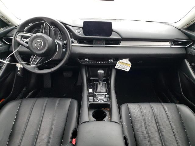 Foto 8 de la subasta – 2021 MAZDA 6 TOURING con VIN JM1GL1VM0M1602131