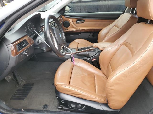 Photo 7 from auction – 2008 BMW 335 I with VIN WBAWB73538P040612