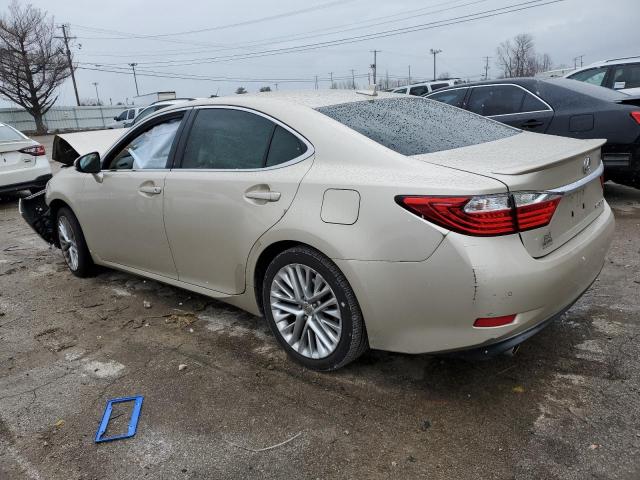 Photo 2 from auction – 2013 LEXUS ES 350 with VIN JTHBK1GGXD2039876