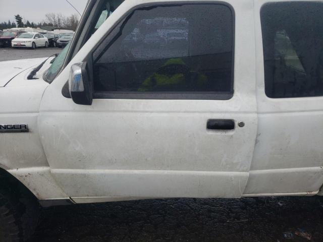 Photo 7 from auction – 2011 FORD RANGER SUP with VIN 1FTLR4FE7BPA95261