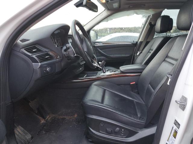 Photo 7 from auction – 2012 BMW X5 XDRIVE3 with VIN 5UXZW0C58C0B88835