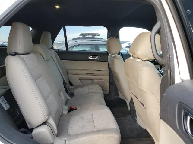 Photo 11 from auction – 2013 FORD EXPLORER with VIN 1FM5K8B83DGA45556