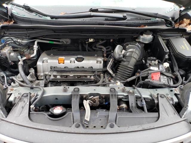 Photo 12 from auction – 2012 HONDA CR-V EXL with VIN JHLRM4H79CC008530