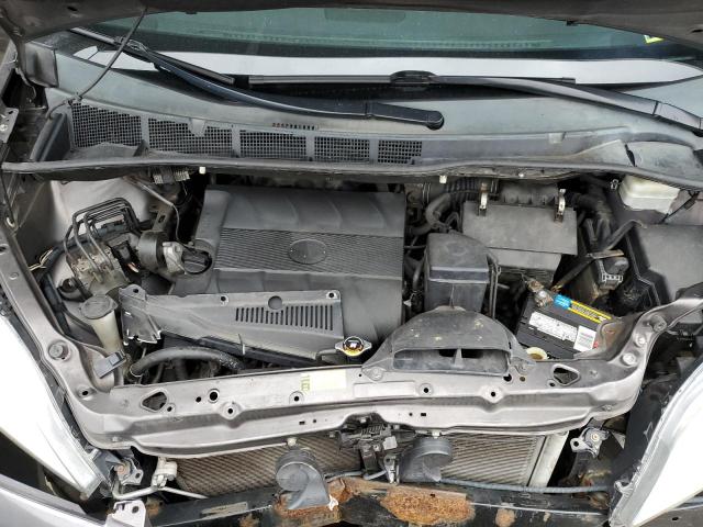 Photo 12 from auction – 2011 TOYOTA SIENNA LE with VIN 5TDKK3DC5BS174963