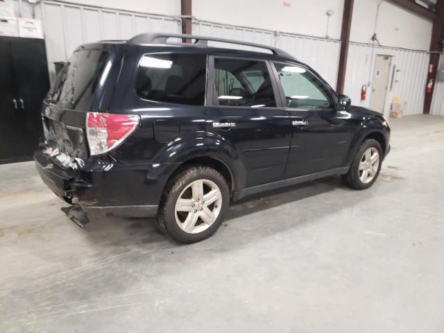 Photo 3 from auction – 2010 SUBARU FORESTER 2 with VIN JF2SH6DC2AH704410