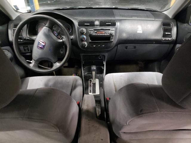 Photo 8 from auction – 2003 HONDA CIVIC LX with VIN 2HGES16513H524767