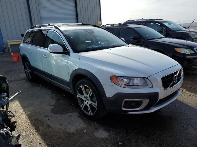 Photo 4 from auction – 2013 VOLVO XC70 T6 with VIN YV4902BZ2D1157346