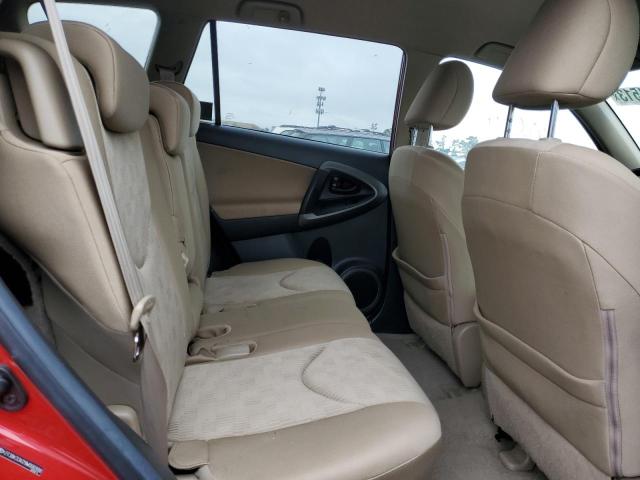 Photo 11 from auction – 2009 TOYOTA RAV4 with VIN 2T3BK33V29W006998