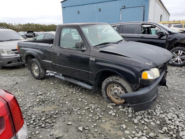 Photo 4 from auction – 2003 MAZDA B2300 with VIN 4F4YR12D93TM07243