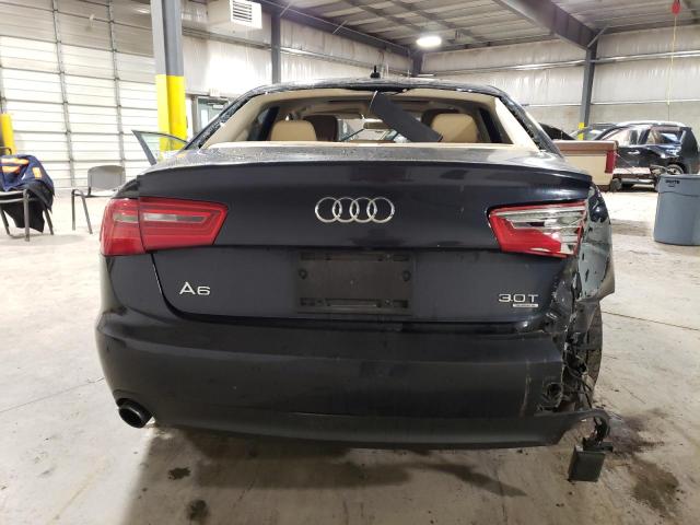 Photo 6 from auction – 2013 AUDI A6 PREMIUM with VIN WAUGGAFC7DN044746