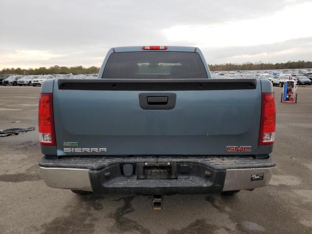Photo 6 from auction – 2012 GMC SIERRA K15 with VIN 3GTP2UEA8CG128150