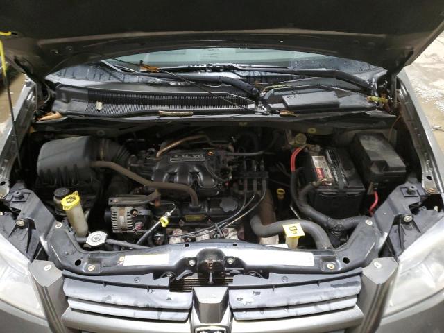 Photo 12 from auction – 2010 DODGE GRAND CARA with VIN 2D4RN4DE8AR297387