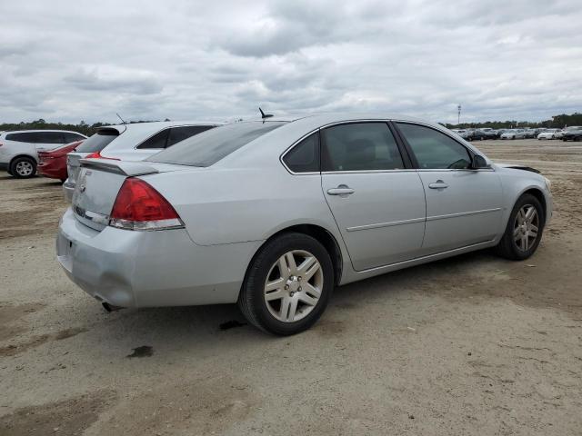 Photo 3 from auction – 2006 CHEVROLET IMPALA LT with VIN 2G1WC581069148345