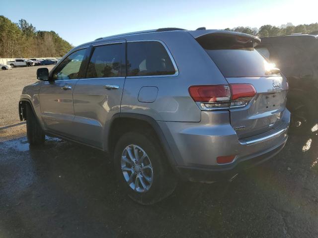 Photo 2 from auction – 2014 JEEP GRAND CHER with VIN 1C4RJEBG2EC432879