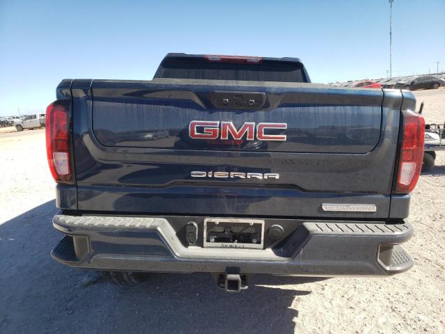 Photo 6 from auction – 2021 GMC SIERRA C15 with VIN 3GTP8CED8MG271118