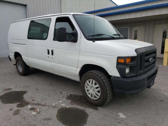 Photo 4 from auction – 2010 FORD ECONOLINE with VIN 1FTNE2EW6ADA47009