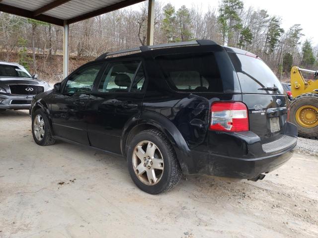 Photo 2 from auction – 2005 FORD FREESTYLE with VIN 1FMDK06145GA31922