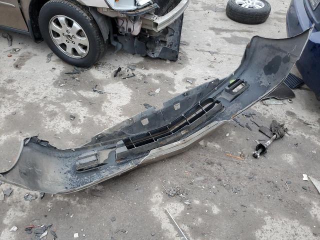 Photo 13 from auction – 2004 HONDA ODYSSEY EX with VIN 5FNRL18954B047393