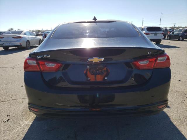 Photo 6 from auction – 2017 CHEVROLET MALIBU LT with VIN 1G1ZE5ST9HF176785
