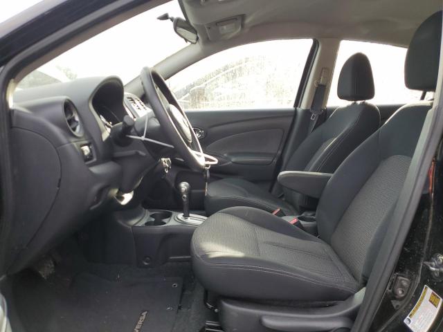 Photo 7 from auction – 2014 NISSAN VERSA S with VIN 3N1CN7APXEK445612