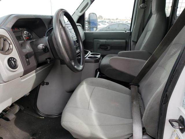 Photo 7 from auction – 2010 FORD ECONOLINE with VIN 1FTNE2EW6ADA47009