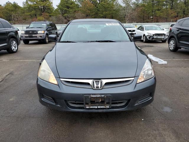 Photo 5 from auction – 2006 HONDA ACCORD SE with VIN 1HGCM56356A001925