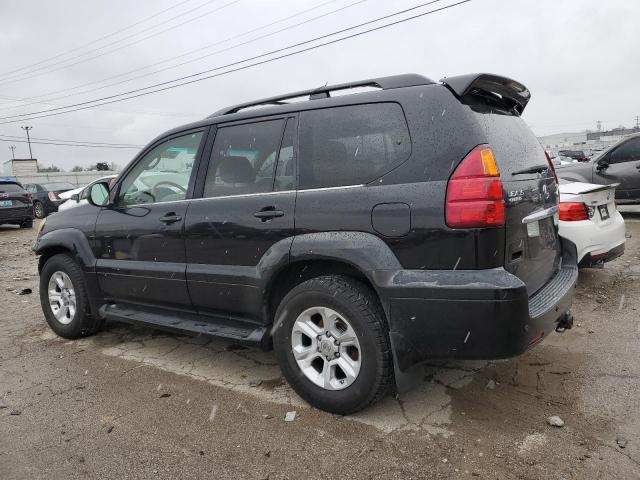 Photo 2 from auction – 2006 LEXUS GX 470 with VIN JTJBT20X860124693