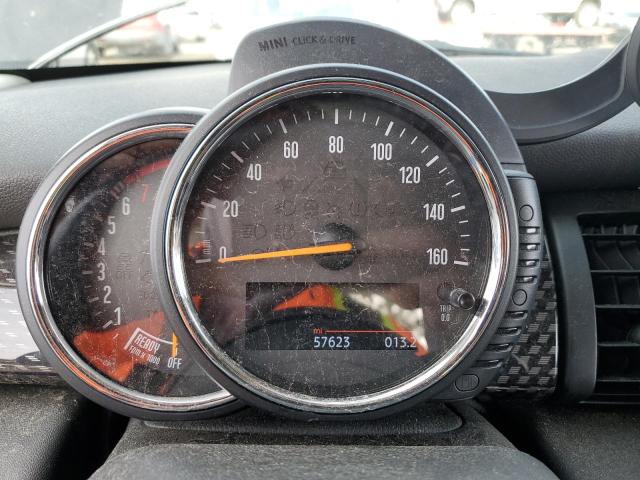 Photo 9 from auction – 2015 MINI COOPER S with VIN WMWXP7C5XF2A35510
