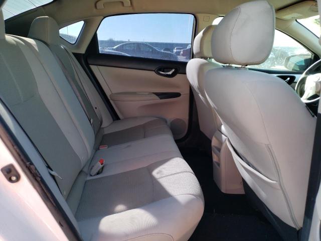 Photo 10 from auction – 2016 NISSAN SENTRA S with VIN 3N1AB7AP1GY244973