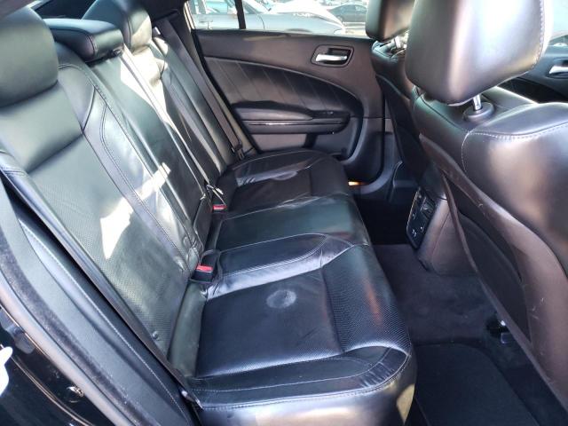Photo 10 from auction – 2016 DODGE CHARGER R/ with VIN 2C3CDXCT1GH116088