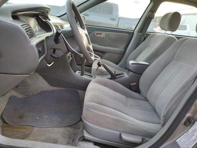 Photo 7 from auction – 2000 TOYOTA CAMRY CE with VIN 4T1BG22K5YU711465