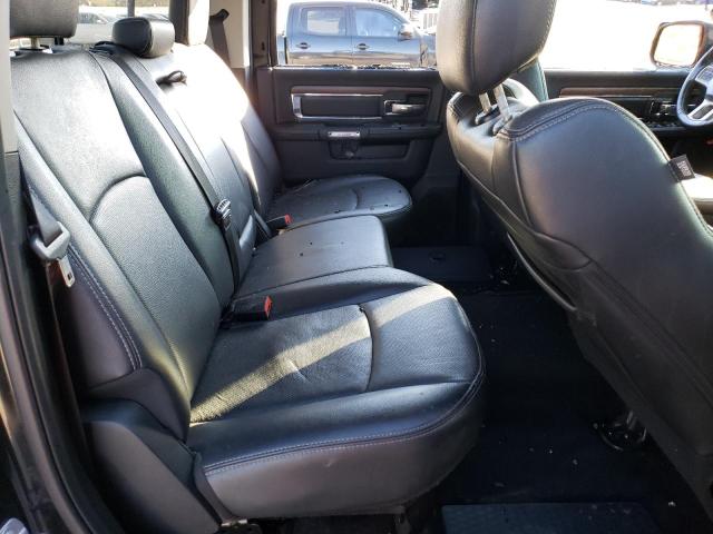 Photo 10 from auction – 2017 RAM 1500 LARAM with VIN 1C6RR6NG9HS765379