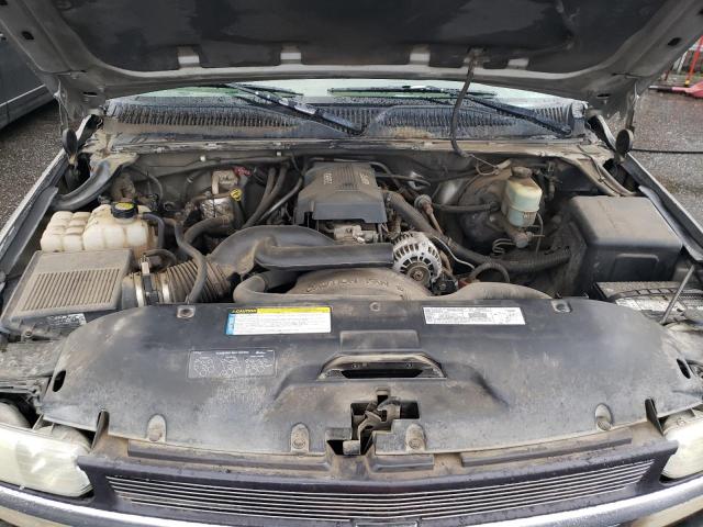 Photo 11 from auction – 1999 CHEVROLET SILVERADO with VIN 2GCEC19T2X1193105