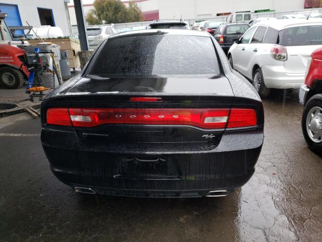 Photo 6 from auction – 2012 DODGE CHARGER R/ with VIN 2C3CDXCT1CH120443