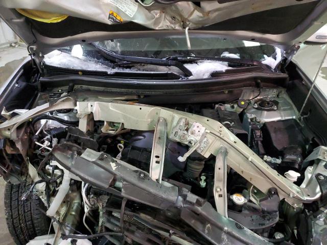 Photo 12 from auction – 2020 MITSUBISHI OUTLANDER with VIN JA4AZ3A31LZ041350