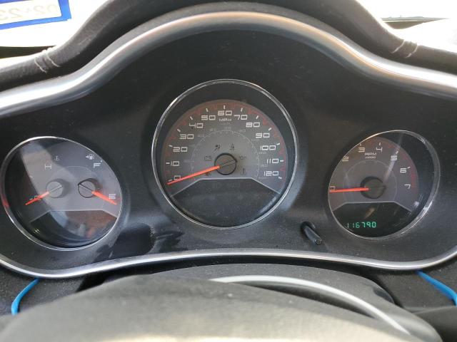 Photo 9 from auction – 2014 DODGE AVENGER SE with VIN 1C3CDZAGXEN113745