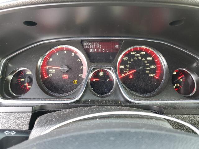 Photo 9 from auction – 2015 GMC ACADIA SLE with VIN 1GKKVPKD1FJ178980