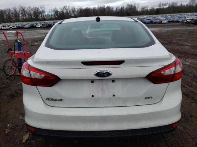 Photo 6 from auction – 2012 FORD FOCUS SEL with VIN 1FAHP3H23CL131812