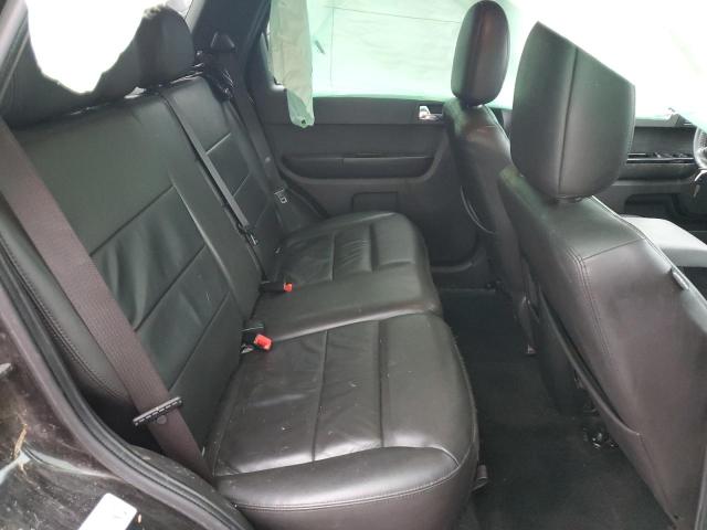 Foto 11 de la subasta – 2011 FORD ESCAPE XLT con VIN 1FMCU0D77BKB51350