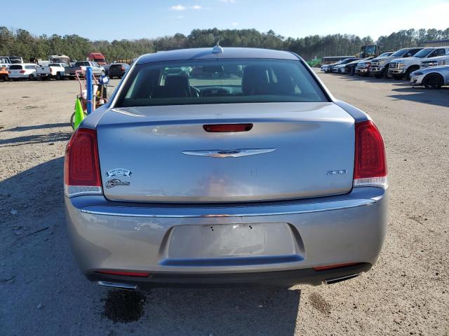 Photo 6 from auction – 2015 CHRYSLER 300 LIMITE with VIN 2C3CCAAGXFH796481