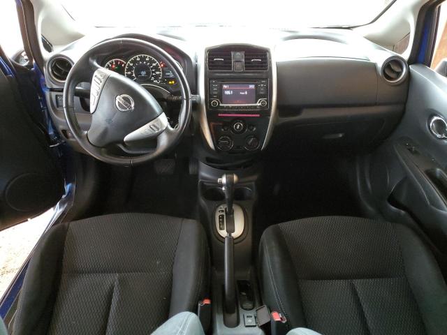 Photo 8 from auction – 2016 NISSAN VERSA NOTE with VIN 3N1CE2CP8GL358126