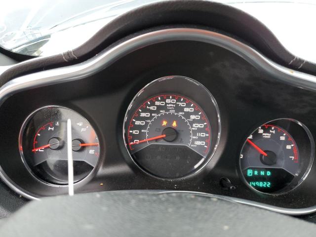 Photo 9 from auction – 2013 DODGE AVENGER SE with VIN 1C3CDZAB8DN658362