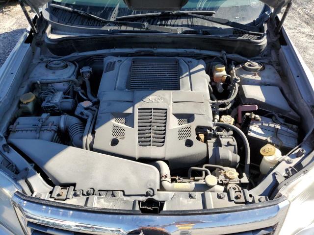 Photo 12 from auction – 2010 SUBARU FORESTER 2 with VIN JF2SH6FC4AH799226