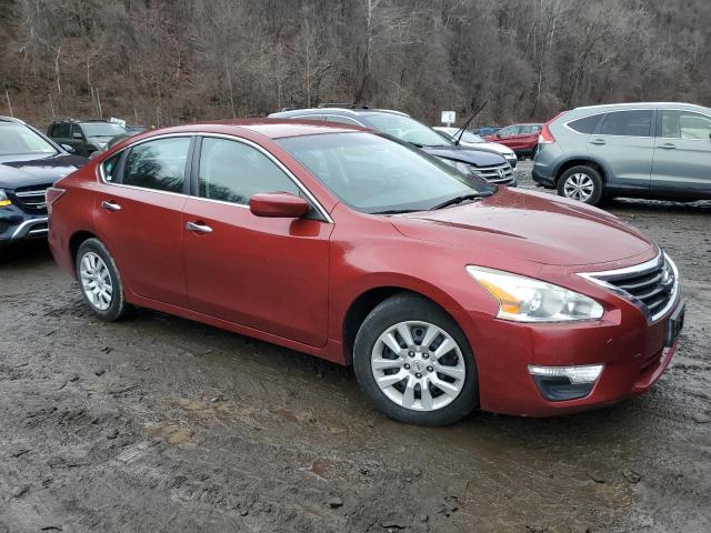 Photo 4 from auction – 2014 NISSAN ALTIMA 2.5 with VIN 1N4AL3AP6EN382883